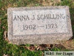 Anna J Schilling