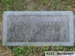 Alonzo Oglesbee