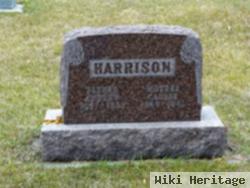 Caren "carrie" Larson Harrison