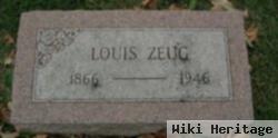 Louis Zeug