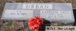 Etta Lurlene Smith Urban