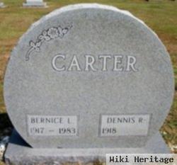 Dennis R. Carter, Sr