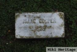 Isaac Cooper