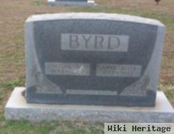 Hughie Byrd