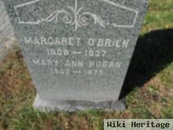 Margaret O'brien