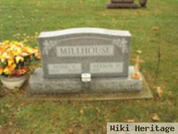 Doris V. March Millhouse