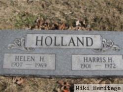 Helen H. Holland