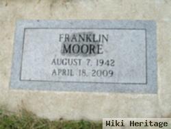 Franklin Moore