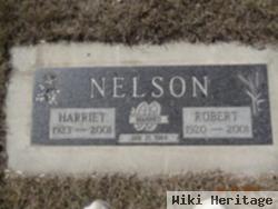 Harriet Nelson