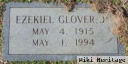 Ezekiel Glover, Jr