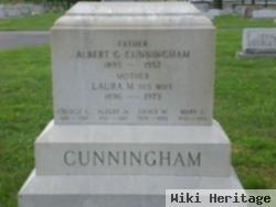 Albert G. Cunningham