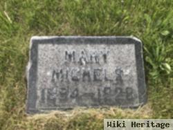 Mary Michels