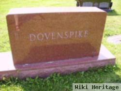 Charles A Dovenspike