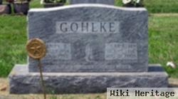 Henry Richard Gohlke