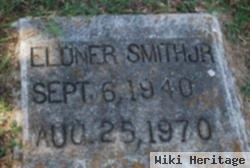 Eldner Smith, Jr