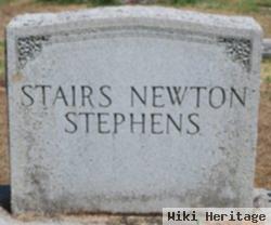 Ruth Stairs Newton