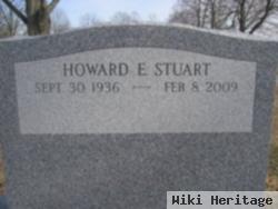 Howard E Stuart