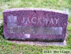 Harriet A Satterlee Jackway