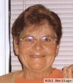 Peggy Ann Boura Terrebonne