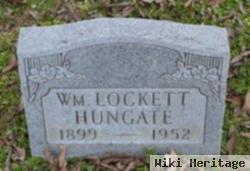 William Lockett Hungate