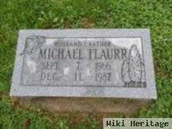 Michael Flaurr