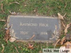 Raymond Heck