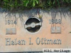 Helen I Oltman