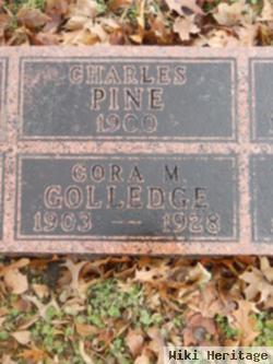 Charles Pine