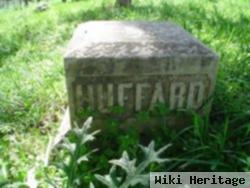 Elizabeth J. Morehead Hufford