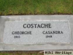 Gheorghe Costache