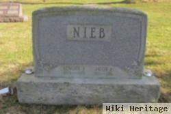 Jacob J. Nieb