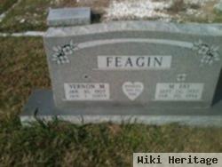 Miriam Fay Cowen Feagin