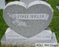 J. Dale Seigler