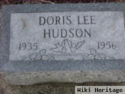 Doris Lee Hudson