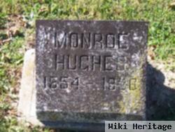 Monroe Hughes