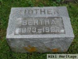 Bertha Geiger