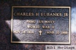 Charles Hayden Eubanks, Jr