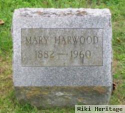 Mary Harwood