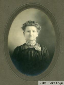 Anna Margaret Smith Hunt