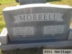 Ellen Cleo Uselton Morrell