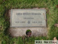 Lucy Amanda Scott Towner