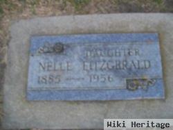 Nellie Fitzgerald