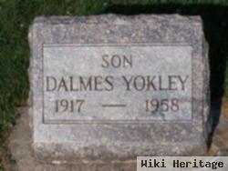 Dalmes Yokley