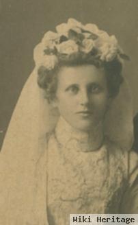 Julia Cherney Vraney