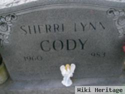 Sherri Lynn Cody