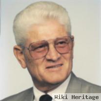 Willard Franklin "bill" Kemp