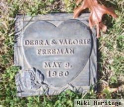 Debra Freeman