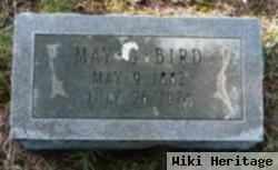 May Gaskill Bird