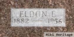 Eldon Edward Davis