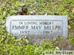 Emmer May Miller